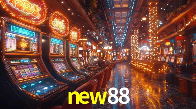 new88 -  - new88 bet