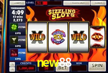 Desvendando o Mundo dos Jogos Virtuais na new88