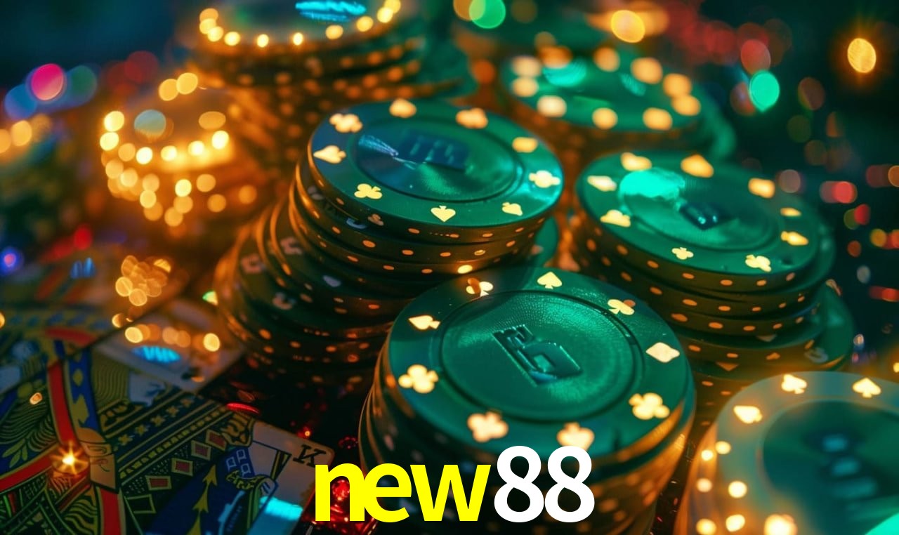 Casino Ao Vivo new88