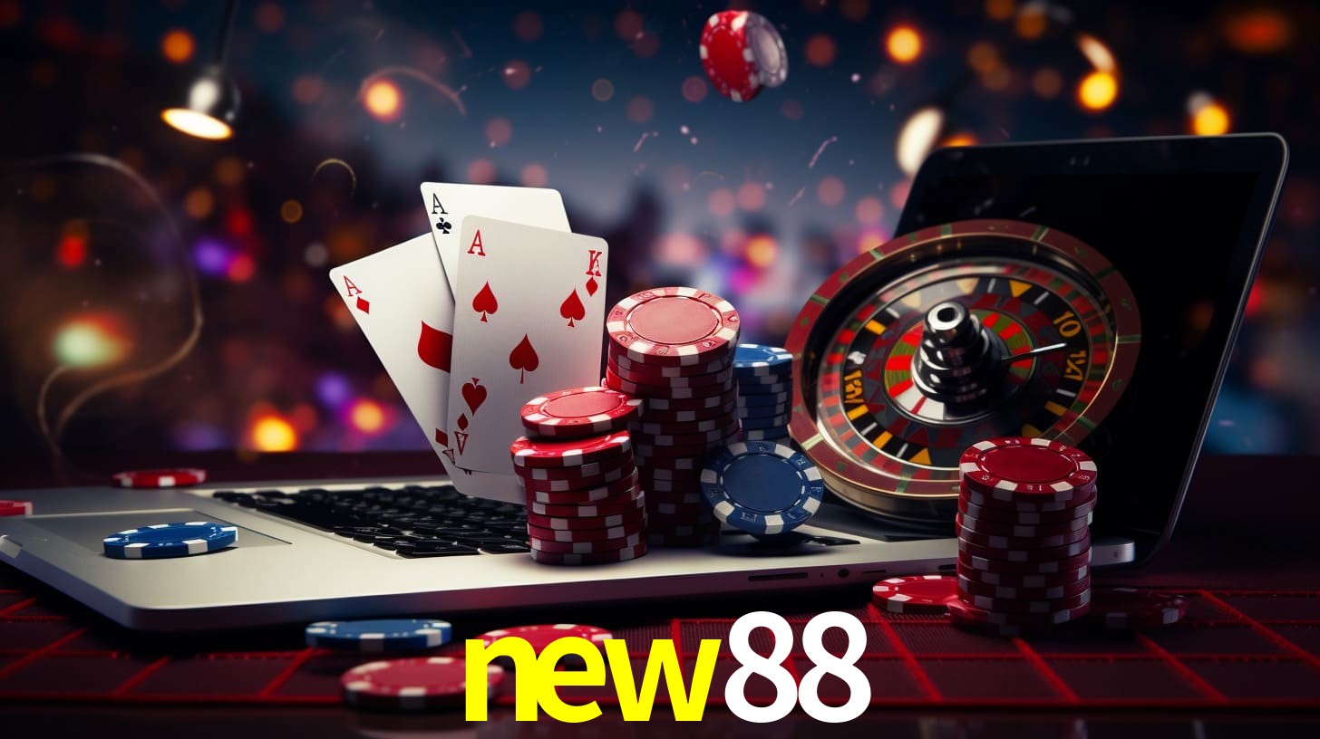 VIP Casino new88