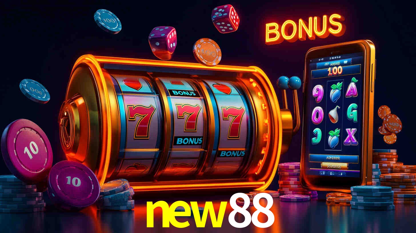 Apostas Esportivas na new88: Um Guia Completo