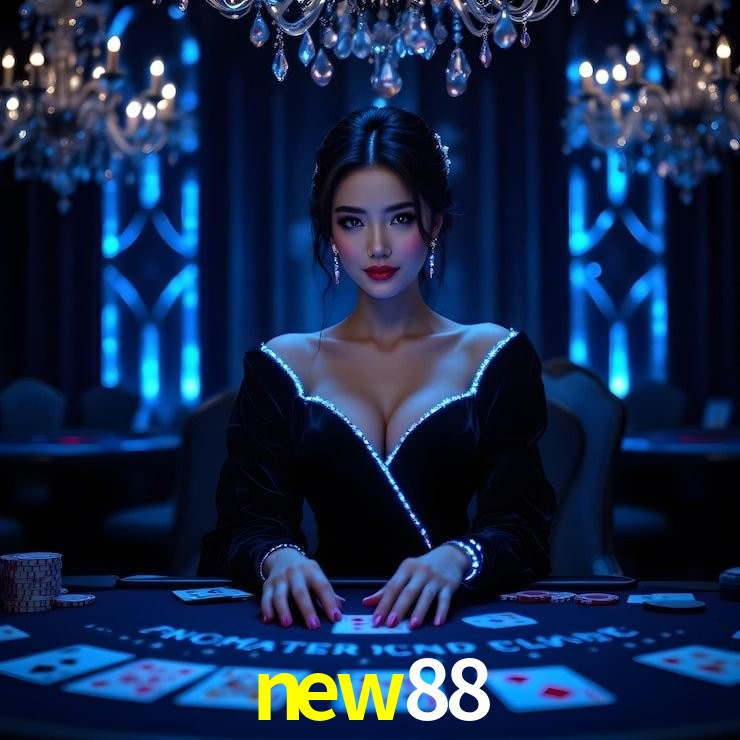 Avaliações dos Jogadores new88