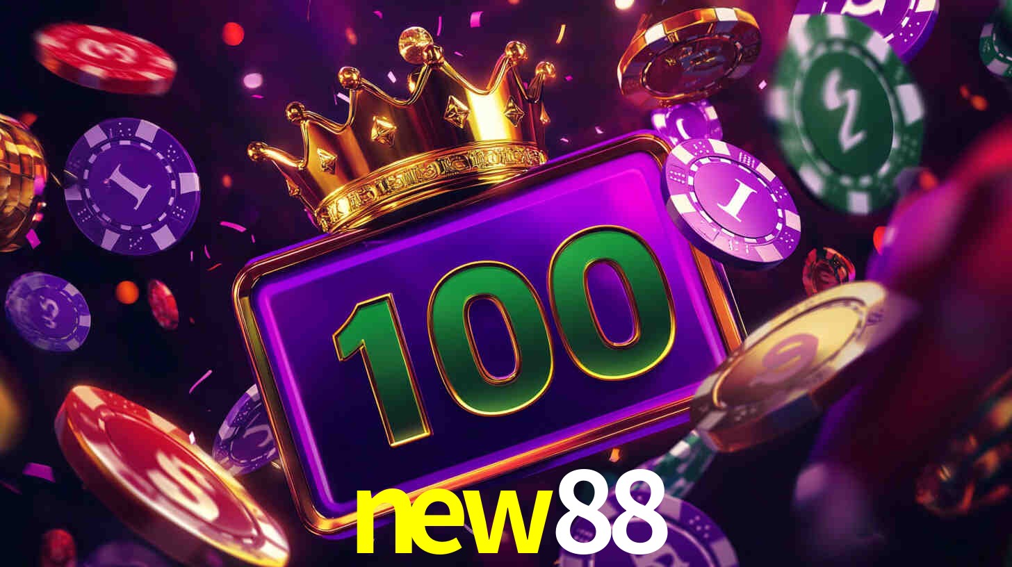 Welcome Bonus new88