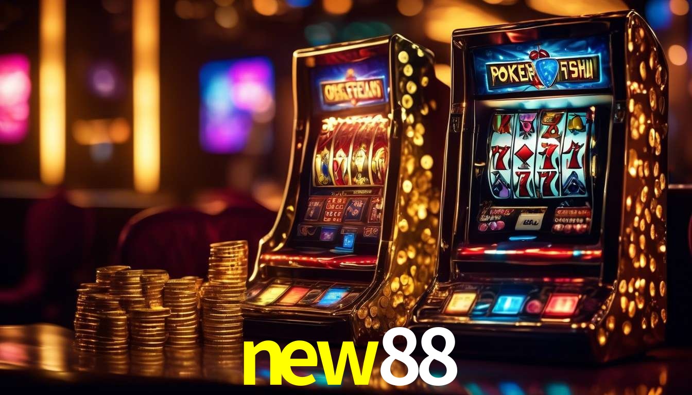 Descubra o Programa VIP da new88: Vantagens Exclusivas para Jogadores