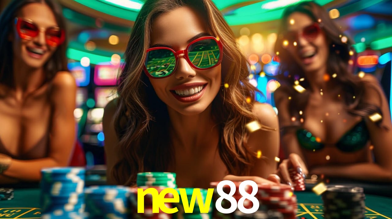 Tennis Betting new88