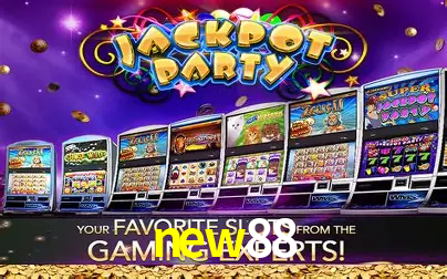 Descubra a Magia dos Jogos de Arcade no new88