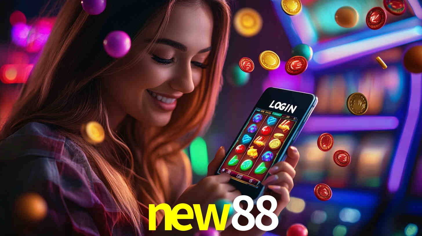 Sinta a adrenalina dos jogos de cassino com new88