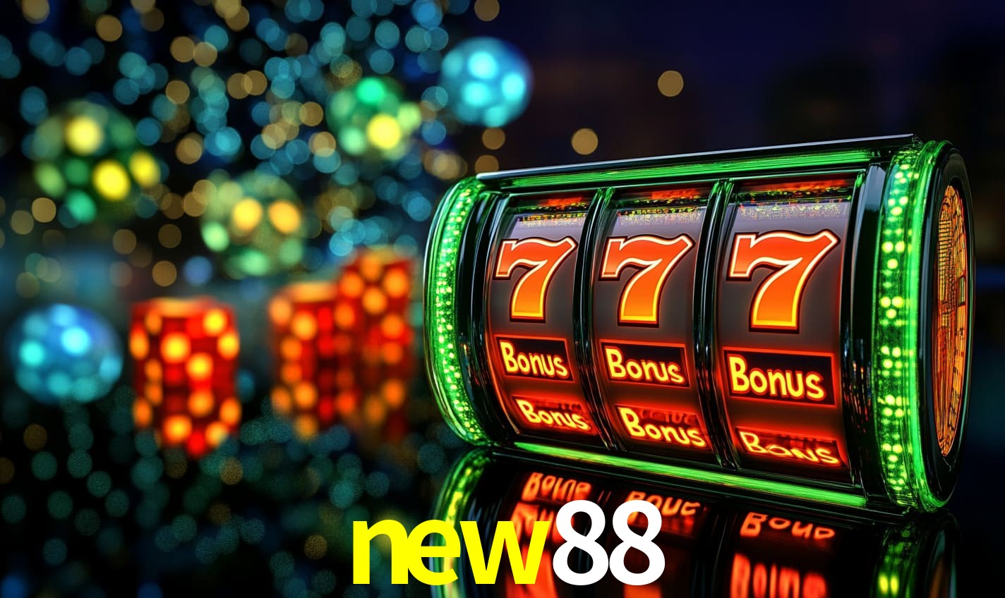 Casino Ao Vivo new88