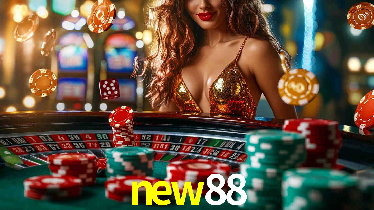 Exclusive Games new88