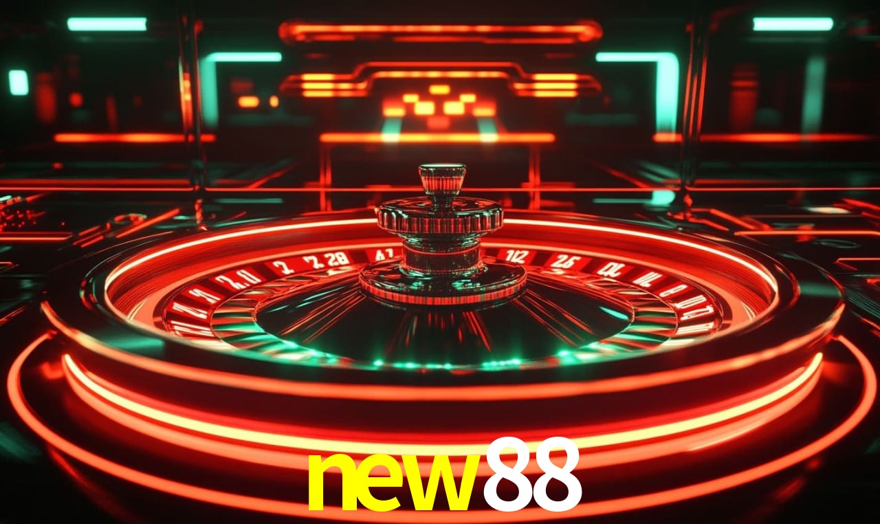 Inovações de Jogos na new88: O Futuro das Experiências Interativas