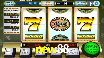 APP oficial da new88 para mobile